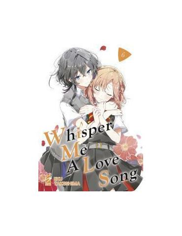 Whisper me a Love Song 6