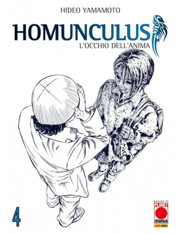 Homunculus 4