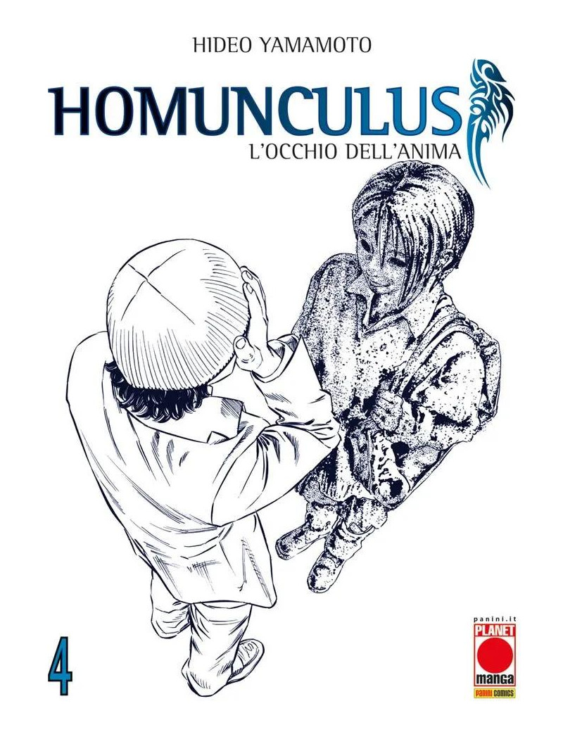 Homunculus 4