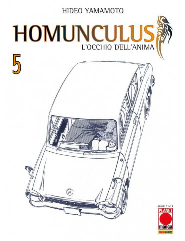 Homunculus 5