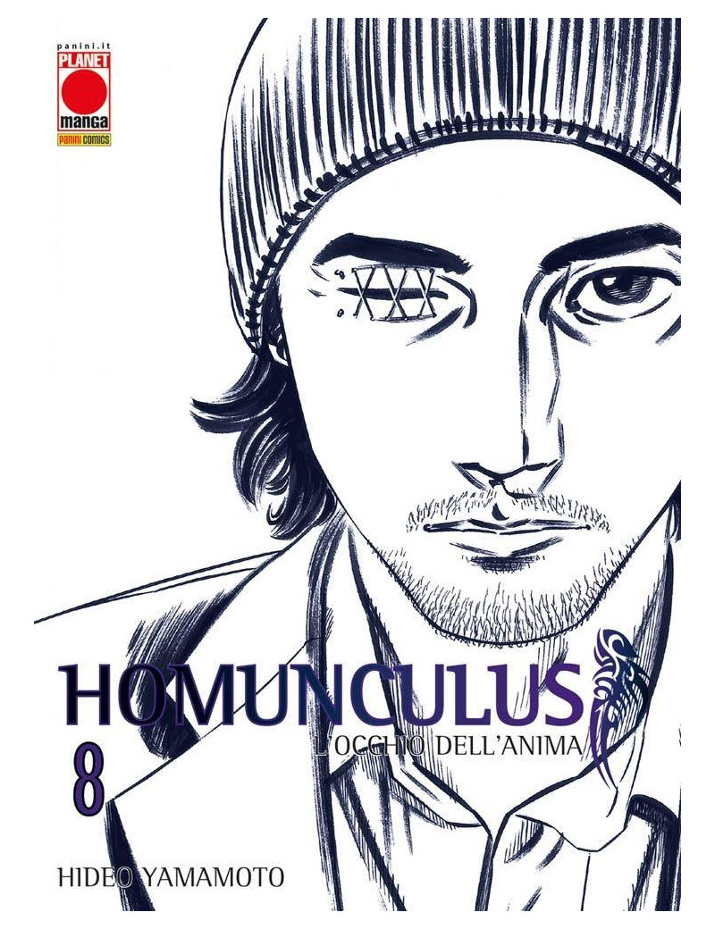 Homunculus 8