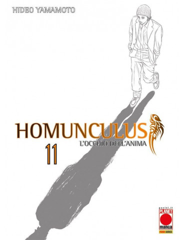 Homunculus 11