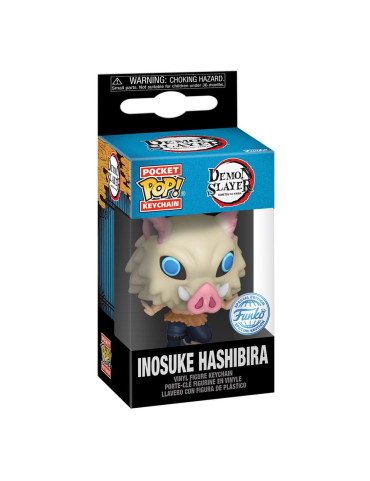 Demon Slayer: Kimetsu no Yaiba POP! Vinyl...