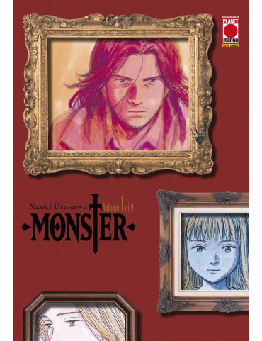 Monster Deluxe 1
