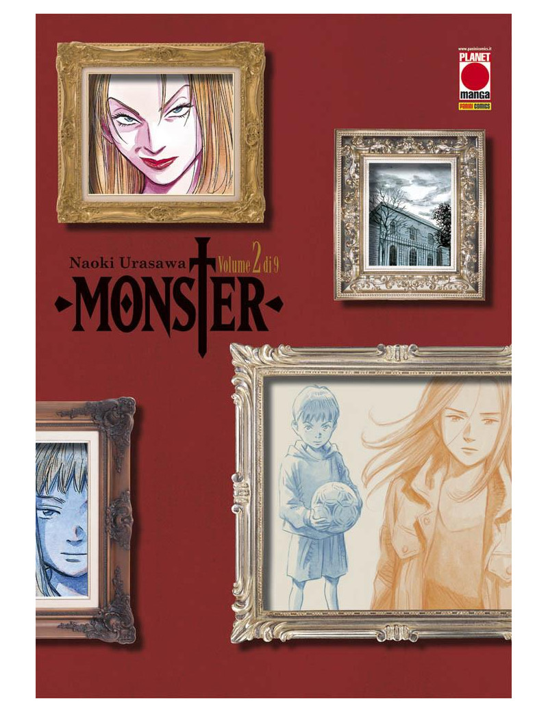 Monster Deluxe 2