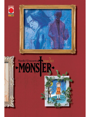 Monster Deluxe 3