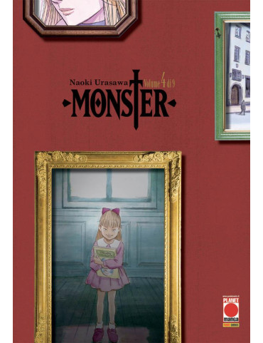 Monster Deluxe 4