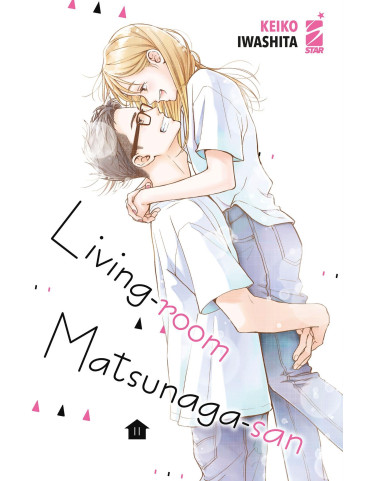 Living-room Matsunaga-san 11
