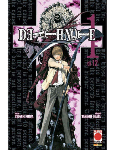 Death Note 1