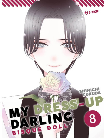 My Dress-up Darling - Bisque Doll 8
