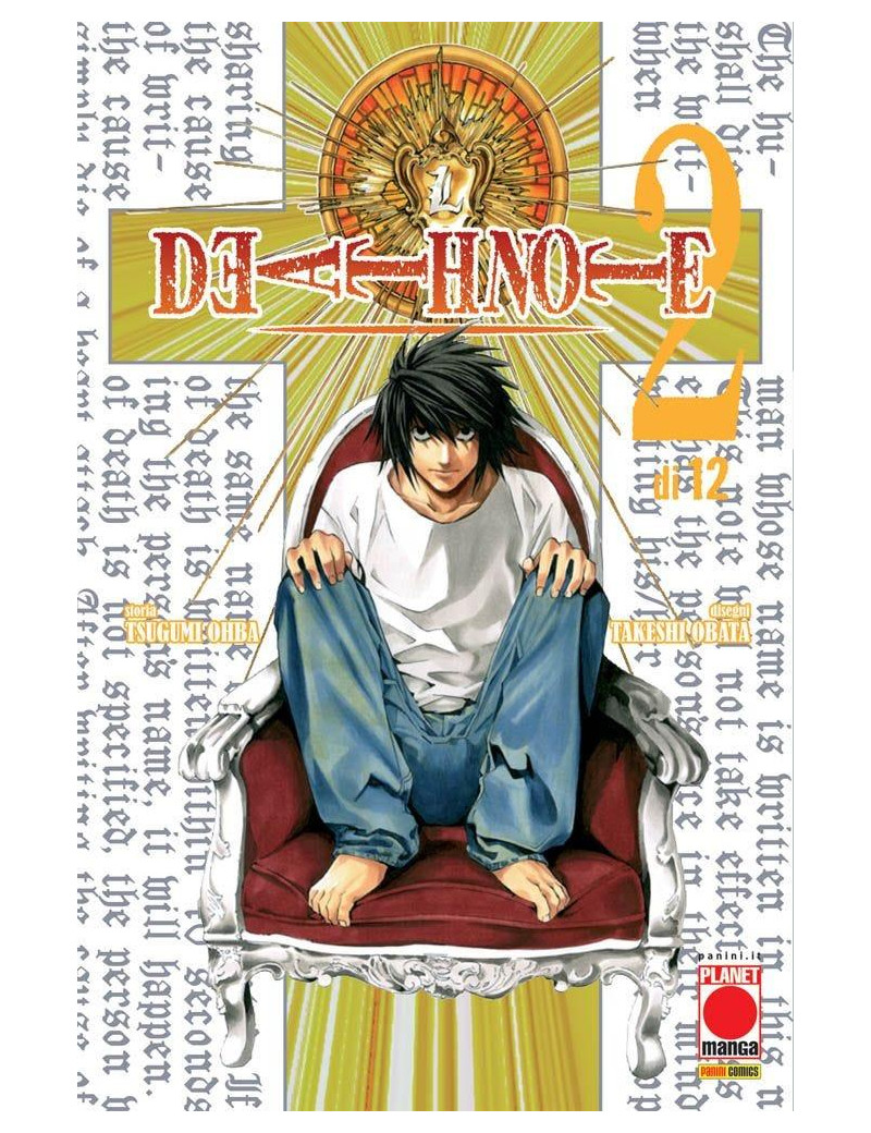Death Note 2
