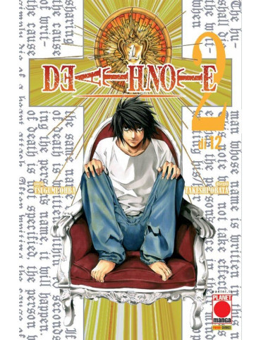 Death Note 2
