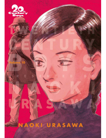 20th Century Boys - Ultimate Deluxe Edition 10