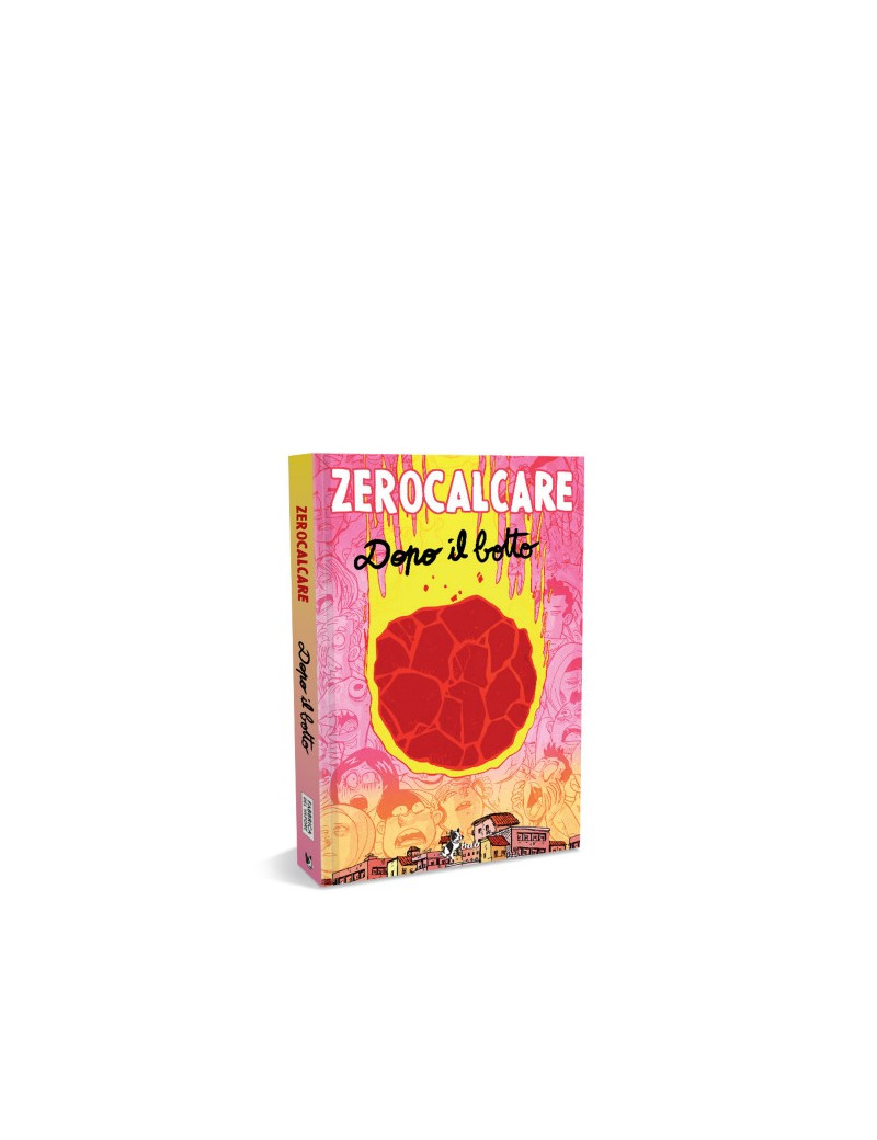 Dopo Il Botto - Zerocalcare