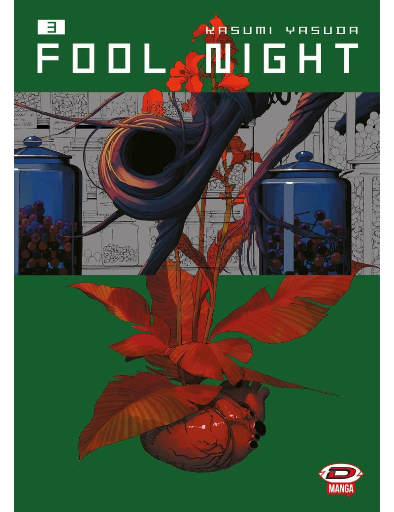 Fool Night 3