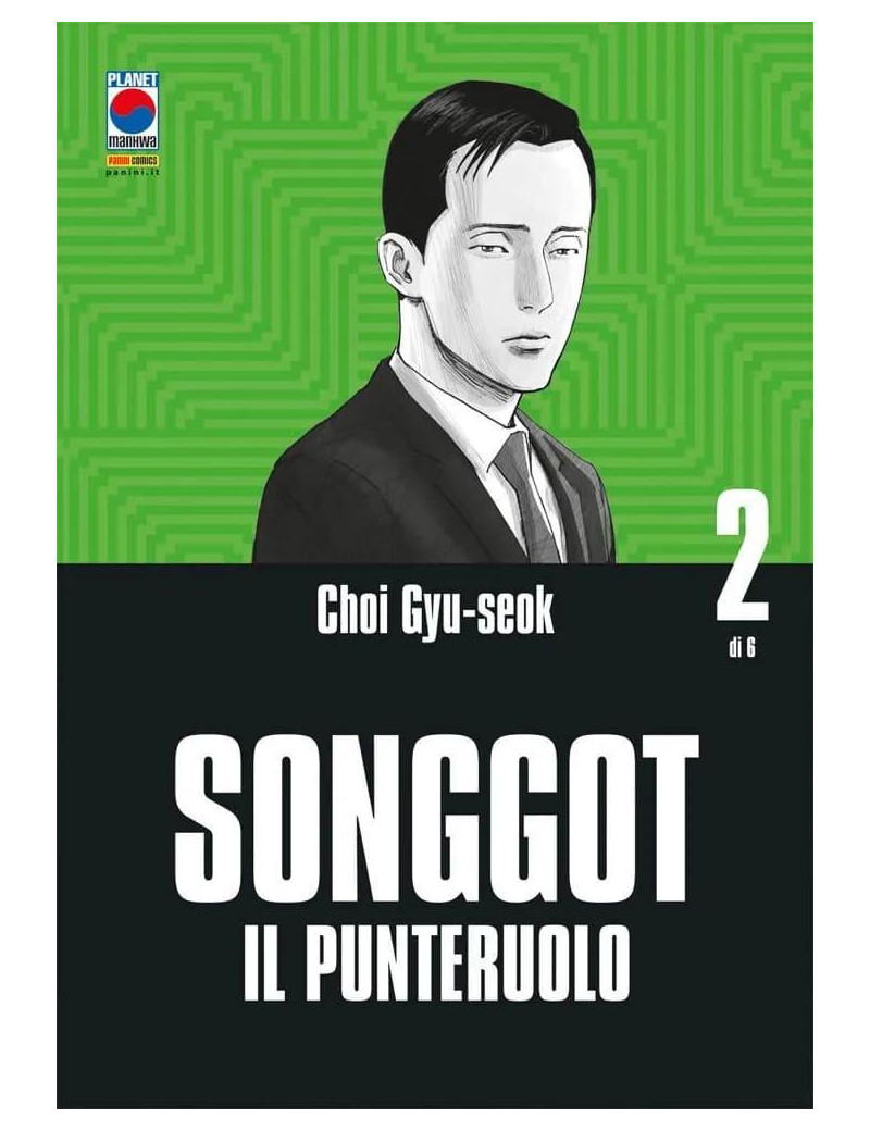 Songgot 2