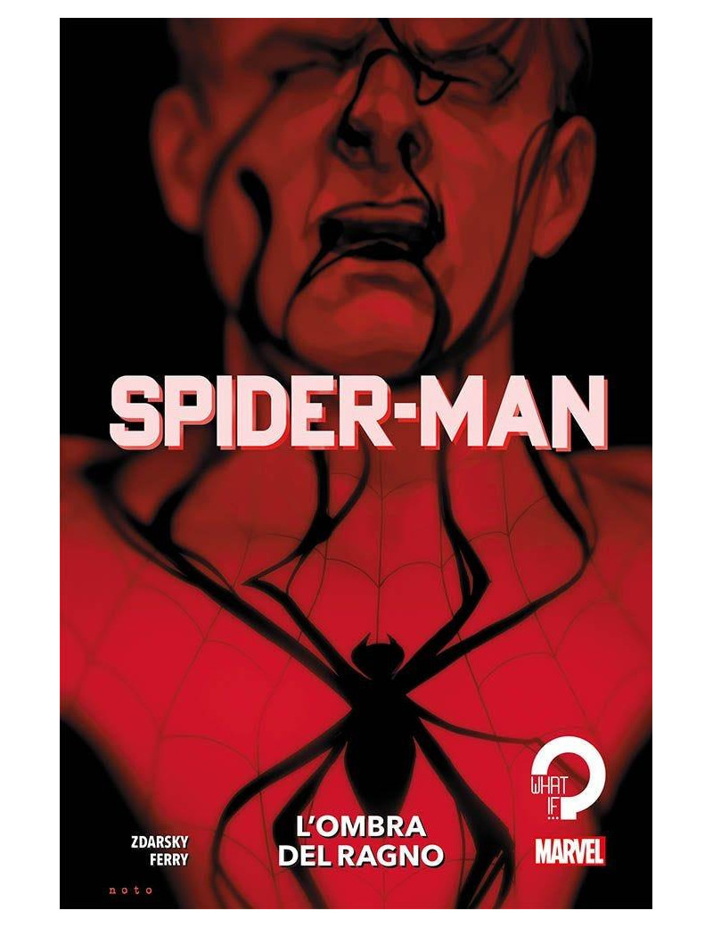 Spider-Man: L'Ombra del Ragno