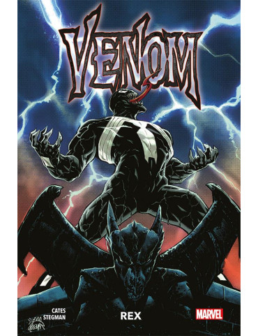 Venom 1 - Rex