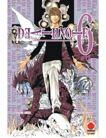 Death Note 6