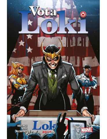 Vota Loki