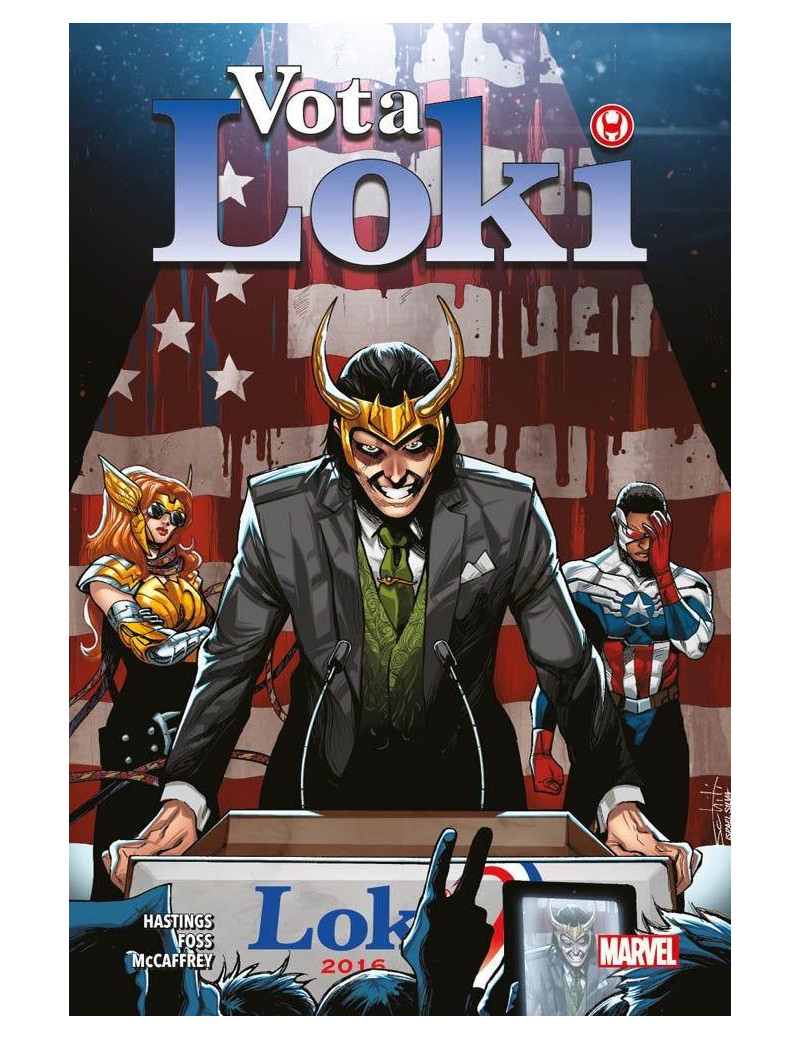 Vota Loki