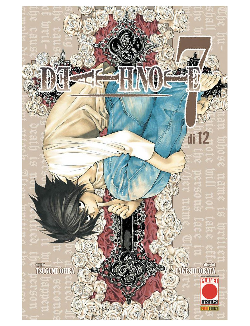 Death Note 7