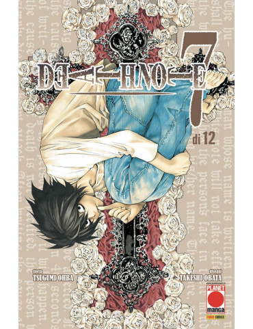 Death Note 7