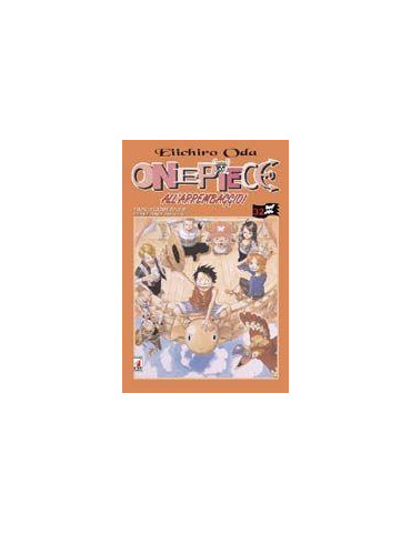 One Piece 32