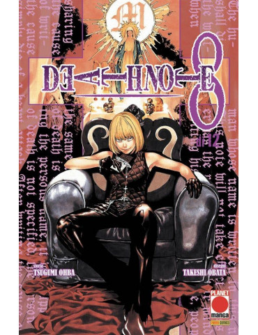Death Note 8
