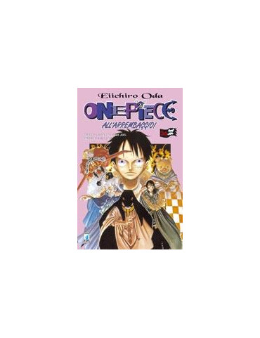 One Piece 36