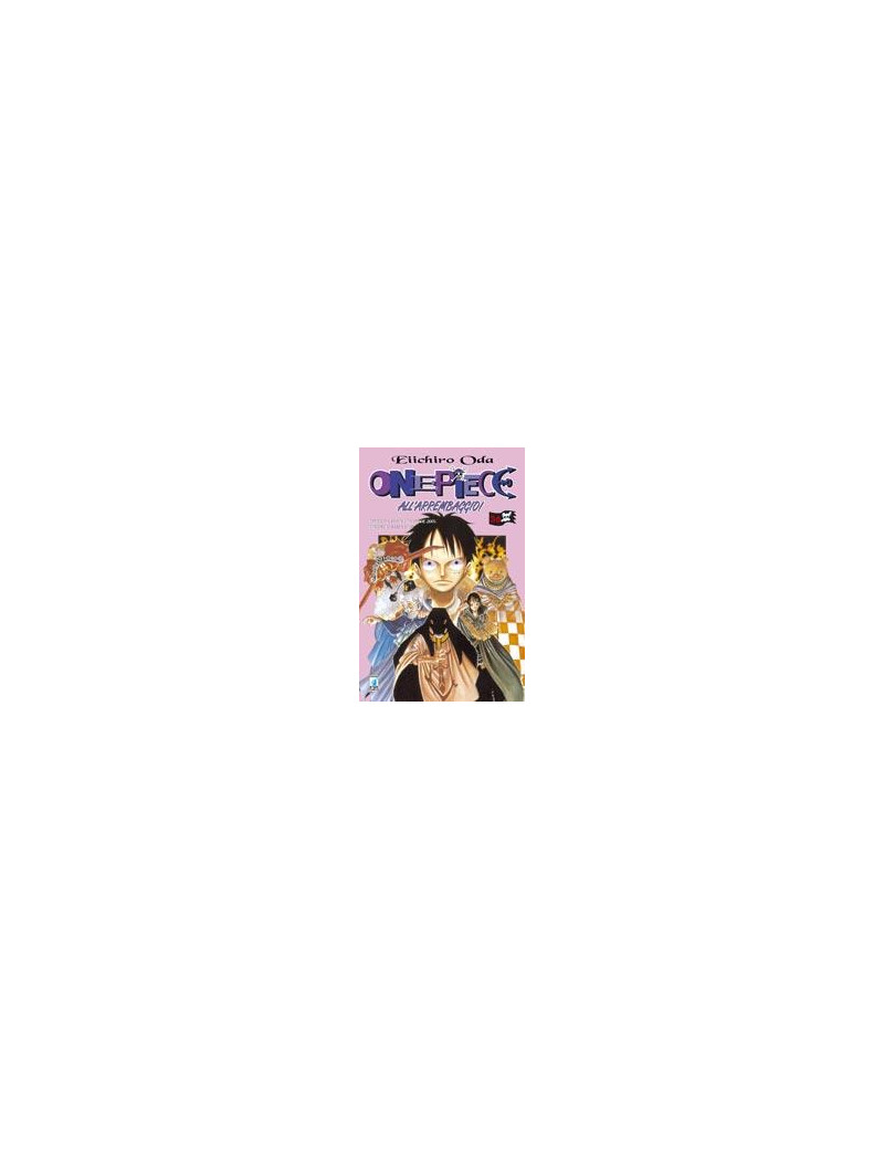 One Piece 36