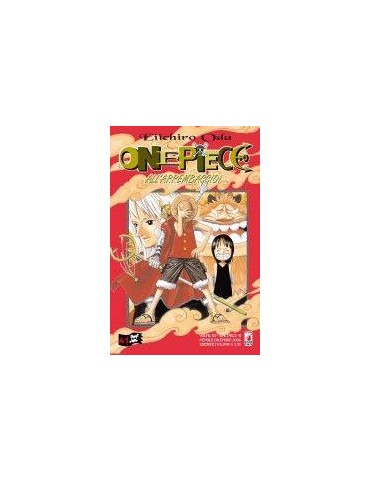 One Piece 41