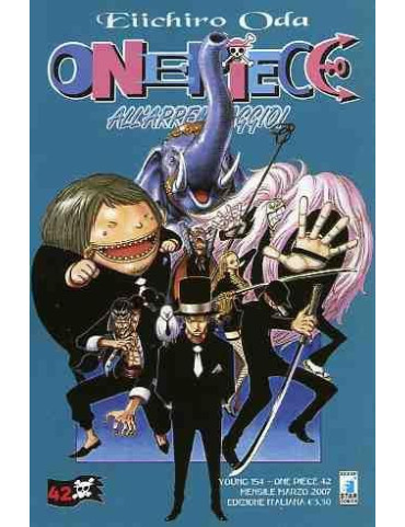 One Piece 42