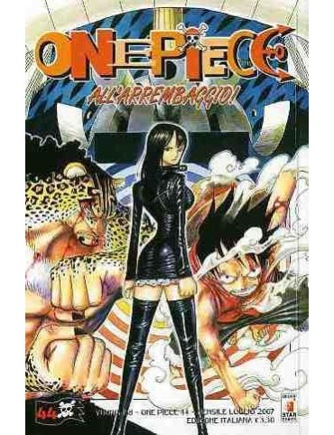 One Piece 44