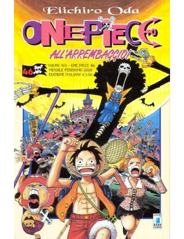 One Piece 46