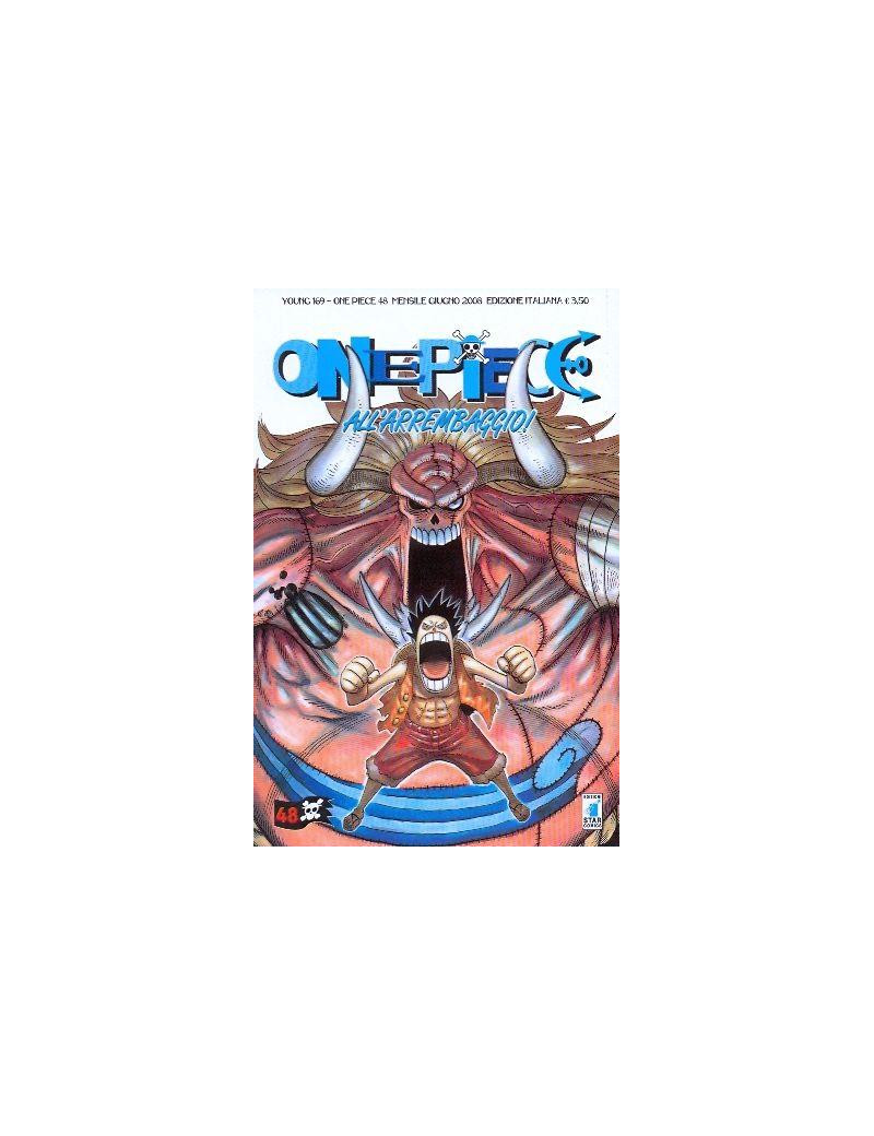 One Piece 48