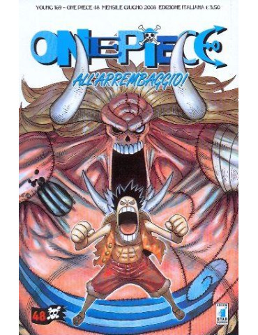 One Piece 48