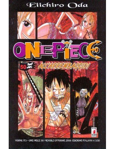 One Piece 50