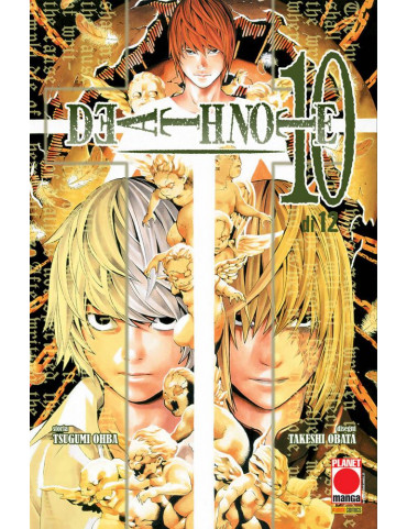 Death Note 10