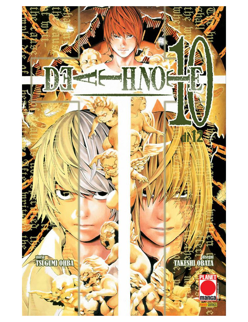 Death Note 10