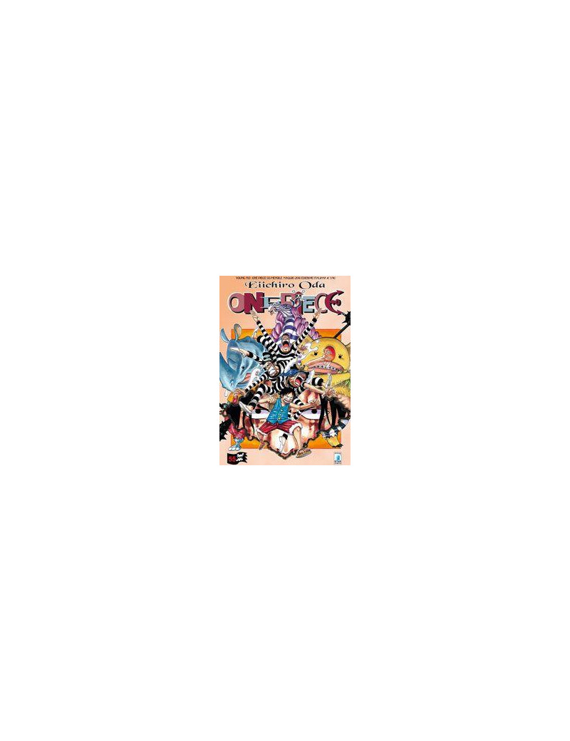 One Piece 55