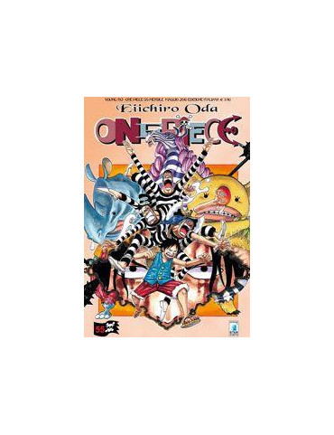 One Piece 55