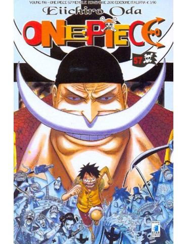 One Piece 57