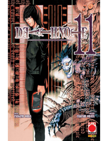 Death Note 11