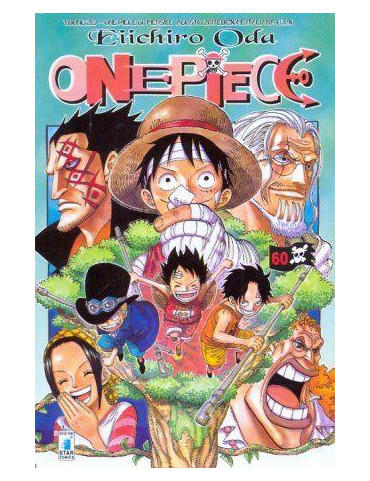 One Piece 60