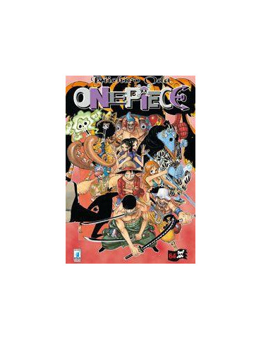 One Piece 64