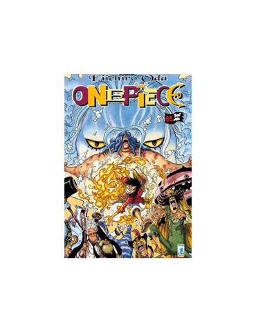 One Piece 65