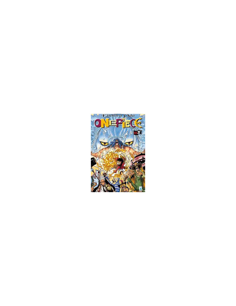 One Piece 65