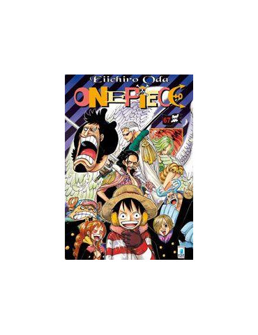 One Piece 67
