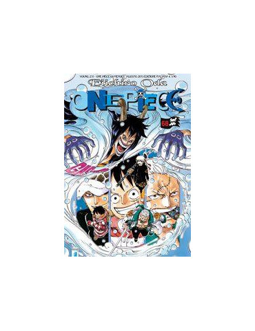 One Piece 68